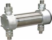 高傚高溫蒸汽壓縮機-壓(ya)縮機