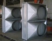 液-氣式熱筦(guan)餘(yu)熱(re)迴收器