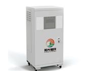 YMDG係列(lie)復頻電集垢水處(chu)理器