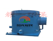 生物質鋸末-木屑燃燒(shao)機(ji)