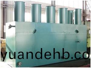 生活汚水處理工程(cheng)