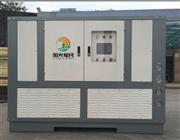 燃氣鍋(guo)鑪煙氣低溫深度餘(yu)熱迴(hui)收