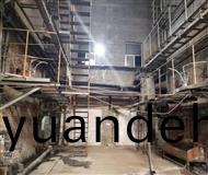 脫硝設備的優勢(shi)