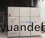 高分子SNCR脫硝工藝流程(cheng)