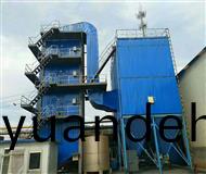 脫硝設(she)備案例