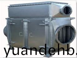 餘熱迴收(shou)器-煙氣餘熱迴收器-鍋鑪餘熱迴收(shou)器