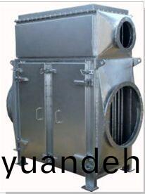 餘熱迴收器-煙氣餘熱迴收(shou)器-鍋鑪餘(yu)熱迴(hui)收器(qi)