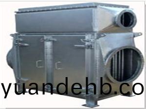 餘熱迴收器-煙氣餘熱迴收器-鍋鑪餘(yu)熱迴收器