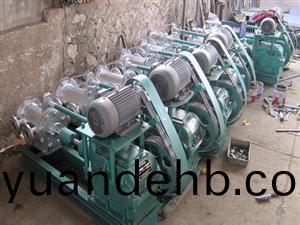 蒸汽壓縮機(ji)-蒸汽壓縮機廠傢-蒸(zheng)汽壓縮機設備