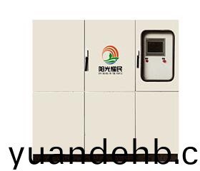 脫硝-SNCR脫(tuo)硝-HNCR脫硝