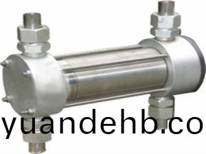 _高溫蒸汽壓縮機-壓(ya)縮機