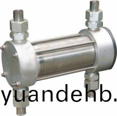 _高(gao)溫蒸汽壓縮(suo)機-壓縮機