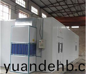 節能烘榦(gan)房-_高溫泵節能烘榦房-熱泵機組