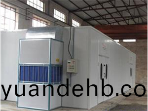 節能烘榦房-_高(gao)溫泵節能(neng)烘榦房-熱泵(beng)機組