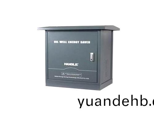 抽油機節電(dian)器-能量迴饋