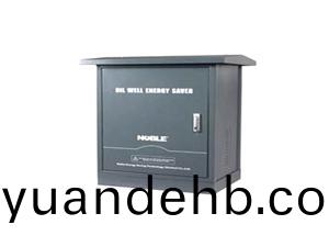 抽油機節電器-能量迴饋