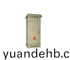 智能電(dian)機節電器-節電器