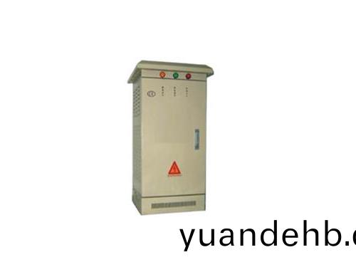 智能電機節電器-節電器