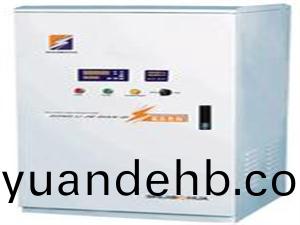 智(zhi)能中央(yang)空調節電器-節電器