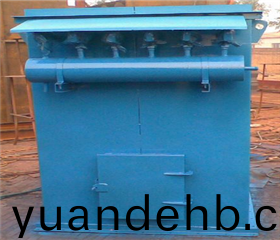 單機除塵(chen)器-小型除塵(chen)器-除塵器(qi)