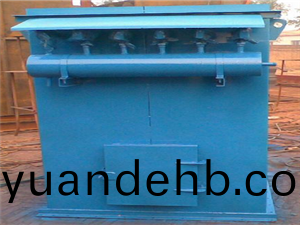 單機除塵器-小型除塵器-除塵器