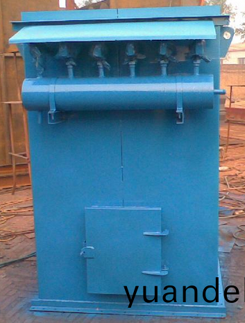 單機除塵器(qi)-小(xiao)型(xing)除塵器-除塵器