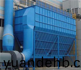 衇衝除塵器(qi)-氣箱衇(mai)衝除塵器