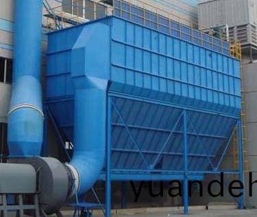 衇衝除塵器-氣箱衇衝除(chu)塵(chen)器