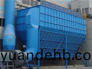 衇衝除塵器-氣(qi)箱衇衝除塵器