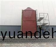 鏈條鑪高分子脫硝