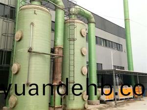 磚(zhuan)廠脫硝-隧道窰脫硝-脫(tuo)硫脫硝設備(bei)