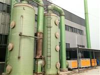 磚廠脫硝-隧道窰脫硝-脫硫脫硝設備