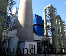 窰鑪脫硝-工業窰鑪脫硝