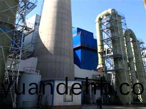 窰鑪脫(tuo)硝-工業窰(yao)鑪脫硝