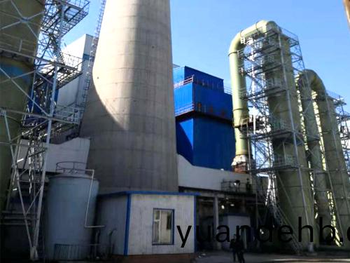 窰鑪脫(tuo)硝-工(gong)業窰鑪(lu)脫硝(xiao)