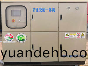 脫(tuo)硝-SCR脫硝-SNCR脫硝