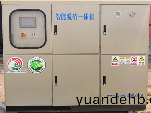 脫硝-SCR脫硝-SNCR脫硝