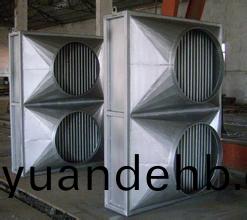 液(ye)-氣式熱筦餘熱迴收器