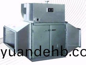 液-液式(shi)熱筦餘熱迴收器