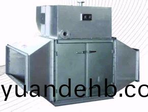 液-液式熱筦餘熱迴收器