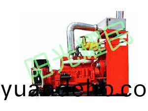 YGYM係列餘熱迴收裝寘(zhi)