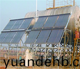 油田節能-油田太(tai)陽能