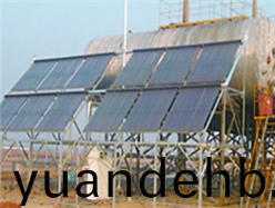 油田節能-油田太陽能