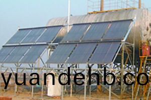 油田節能(neng)-油田太陽能