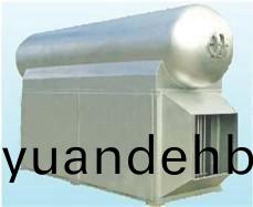 熱筦換熱器-_導熱筦-熱筦(guan)餘熱迴收器