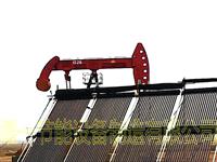 YGYM單井鑵太陽能加熱設(she)備