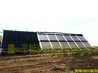 集(ji)輸站太(tai)陽(yang)能加熱