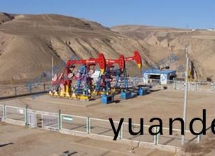 油田遠程數據監控係統(tong)