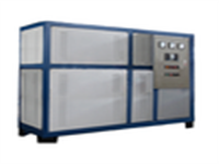 YMDG係列復頻電集(ji)垢水處理器(qi)