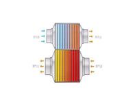 熱(re)筦-_導熱筦-真(zhen)空集熱筦換熱器